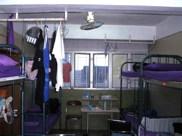 Hostel